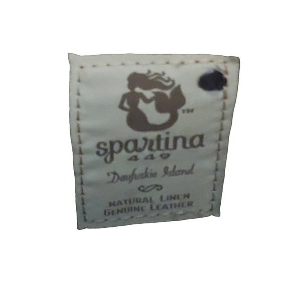 New, retired Spartina 448 Dockside Zip. Never used. - Picture 3 of 3